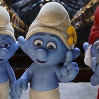 Foto de 'The Smurfs 2'