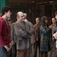 Foto de 'Warm Bodies'