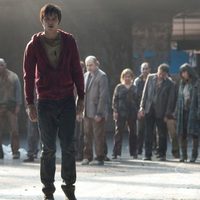 Warm Bodies