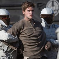 Foto de 'The Hunger Games: Catching Fire'