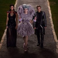 Foto de 'The Hunger Games: Catching Fire'