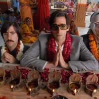 Foto de 'The Darjeeling Limited'