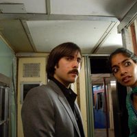 Foto de 'The Darjeeling Limited'