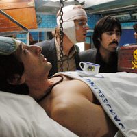 Foto de 'The Darjeeling Limited'