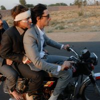 The Darjeeling Limited