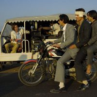 The Darjeeling Limited