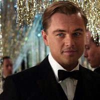 The Great Gatsby