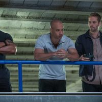 Foto de 'Fast & Furious 6'