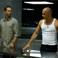 Foto de 'Fast & Furious 6'