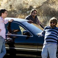 Foto de 'The Hangover: Part III'