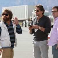 Foto de 'The Hangover: Part III'