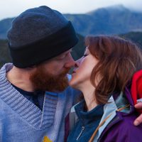 Sightseers