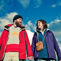 Sightseers