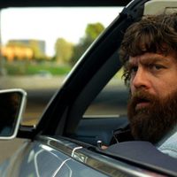 Foto de 'The Hangover: Part III'