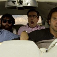 Foto de 'The Hangover: Part III'