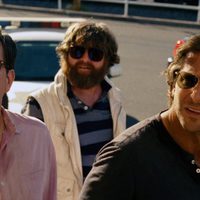 Foto de 'The Hangover: Part III'