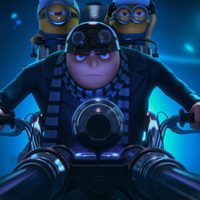 Foto de 'Despicable Me 2'