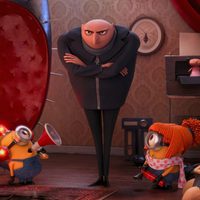 Foto de 'Despicable Me 2'