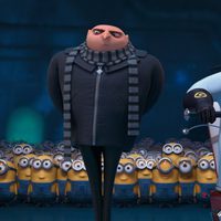 Foto de 'Despicable Me 2'