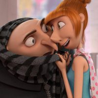 Despicable Me 2