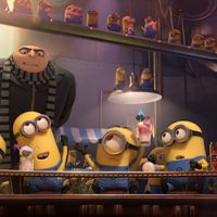 Despicable Me 2