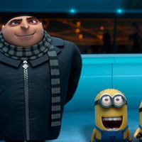 Despicable Me 2