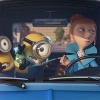 Despicable Me 2