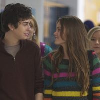 Stuck in Love