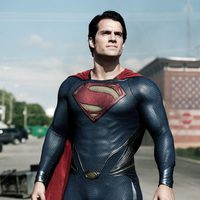 Foto de 'Man of Steel'