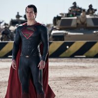 Foto de 'Man of Steel'