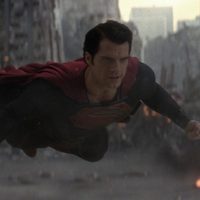 Foto de 'Man of Steel'