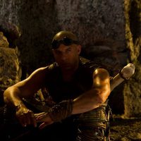 Foto de 'Riddick'