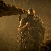 Foto de 'Riddick'