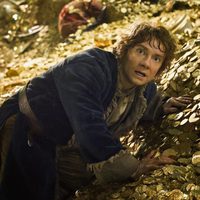 Foto de 'The Hobbit: The Desolation of Smaug'