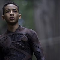 Foto de 'After Earth'