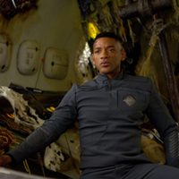 Foto de 'After Earth'