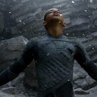 After Earth