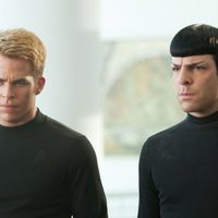 Foto de 'Star Trek Into Darkness'