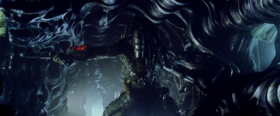 Imagen de la película Aliens vs. Predator - Requiem