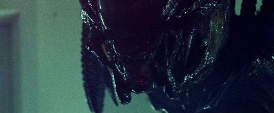 Imagen de la película Aliens vs. Predator - Requiem