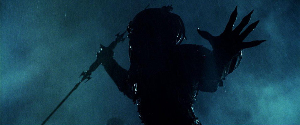 Imagen de la película Aliens vs. Predator - Requiem