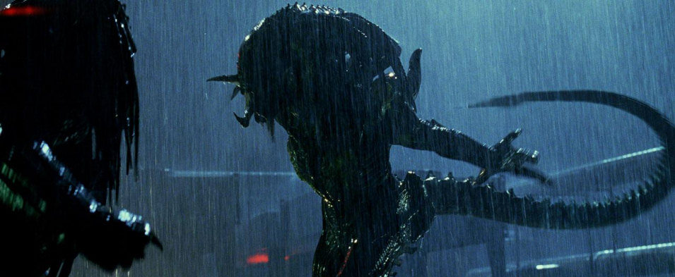 Imagen de la película Aliens vs. Predator - Requiem