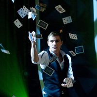 Foto de 'Now You See Me'