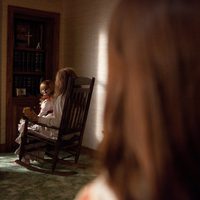 Foto de 'The Conjuring'