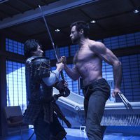 The Wolverine