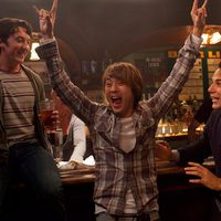 21 and Over