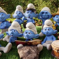 The Smurfs 2