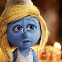 The Smurfs 2