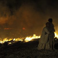 Foto de 'Ce que le jour doit à la nuit'