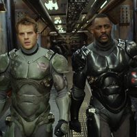 Foto de 'Pacific Rim'